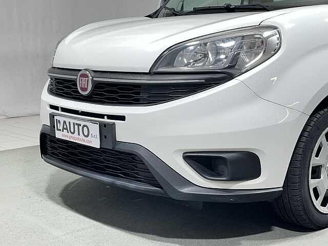 Fiat Doblò 1.6 MJT 16V 95CV Easy