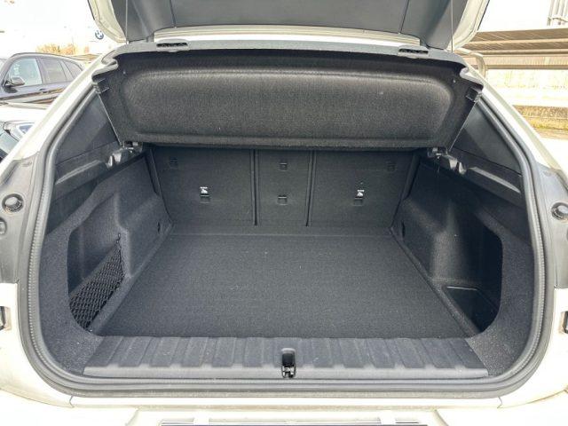 BMW X2 sDrive 18d Msport Aut.