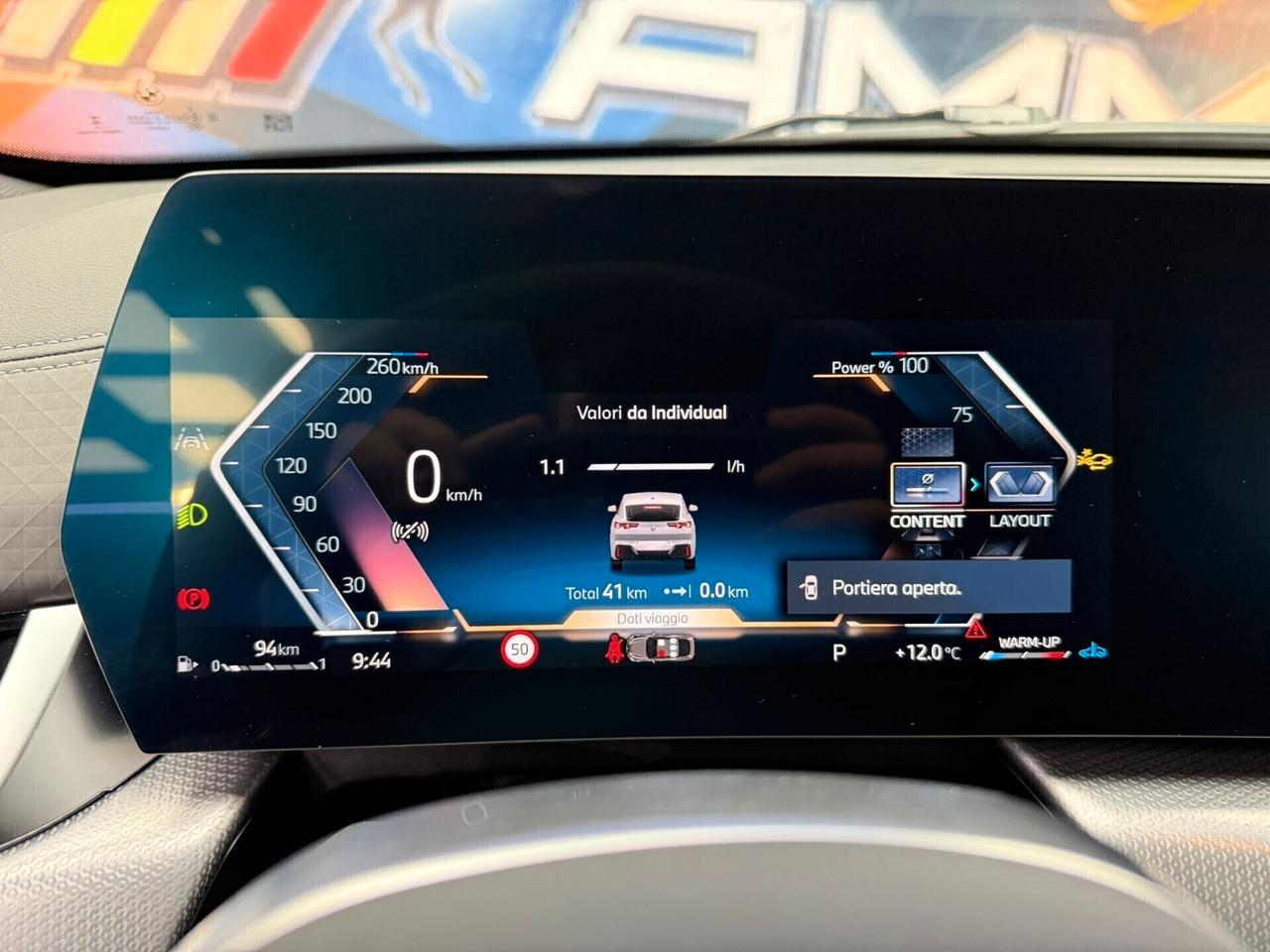 Bmw X2 sDrive 18d Msport Pro