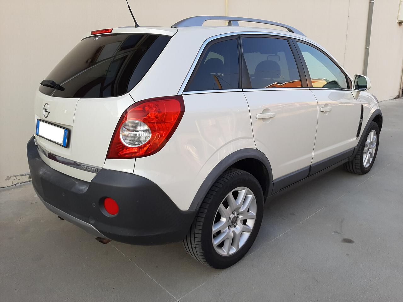Opel Antara 2.0 CDTI 127CV 4x2 Edition Plus