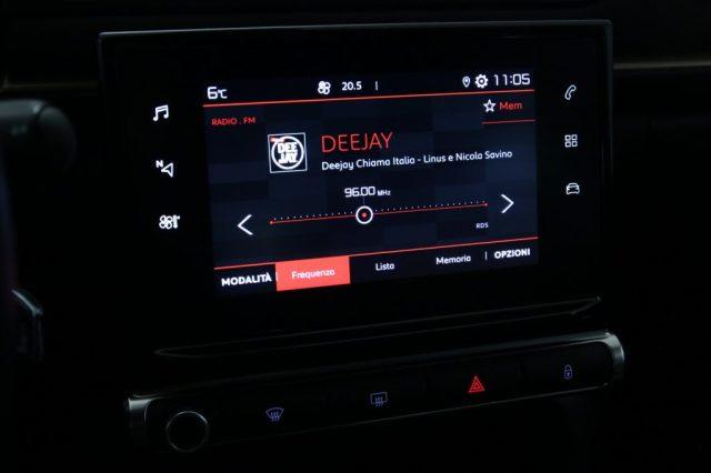 CITROEN C3 PureTech 82 S&S Origins/RETROCAMERA/APP CONNECT