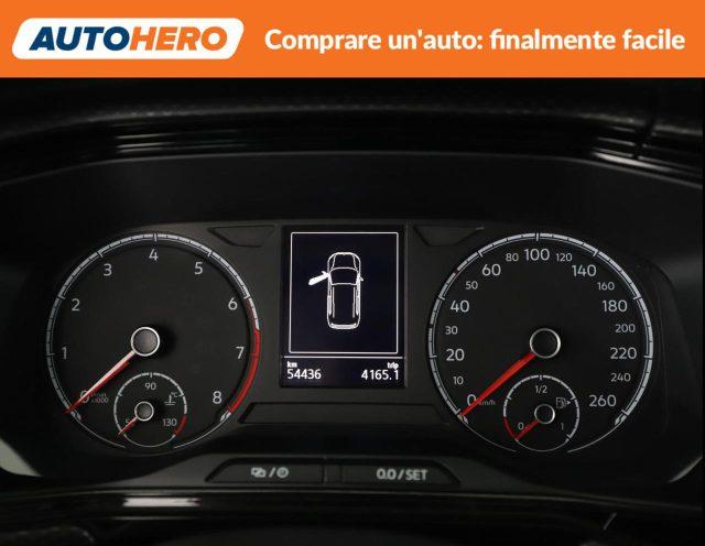 VOLKSWAGEN T-Cross 1.0 TSI Style BMT