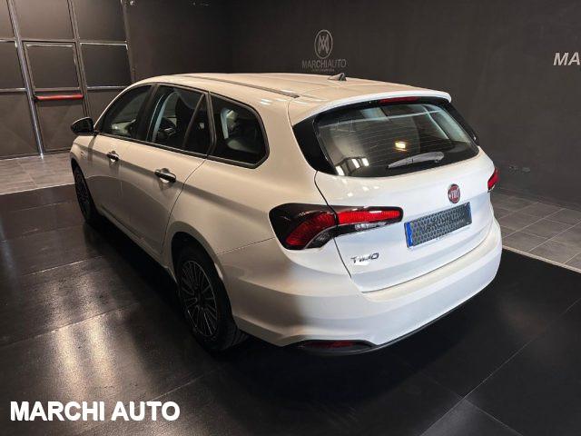 FIAT Tipo 1.6 Mjt S&S SW