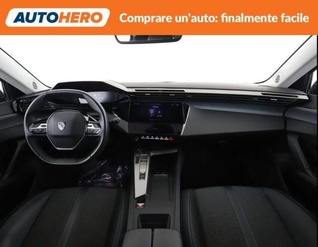 PEUGEOT 308 PureTech Turbo 130 S&S EAT8 SW Active Pack