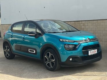 Citroen C3 BlueHDi 100 S&S Shine