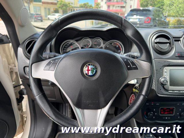 ALFA ROMEO MiTo 1.3 JTDm 85 CV S&S Distinctive