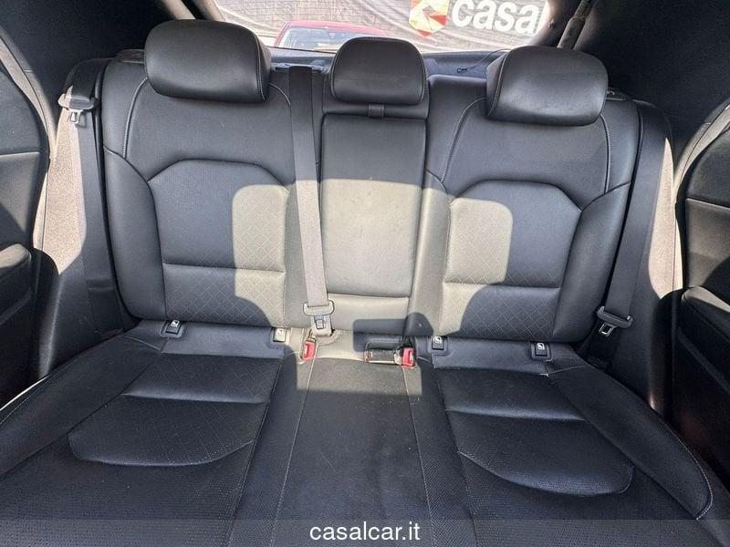 KIA Xceed 1.6 CRDi 136CV Evolution 24 mesi di garanzia