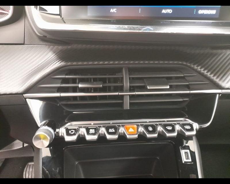 Peugeot 2008 II 2020 1.2 puretech Active Pack s&s 100cv