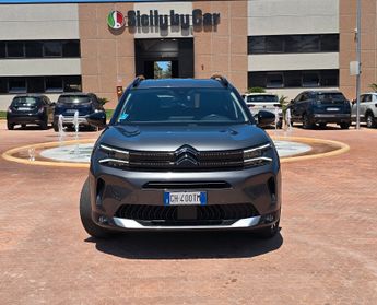 Citroën C5 Aircross BlueHDi S&S Shine – Automatica – Marzo 2023
