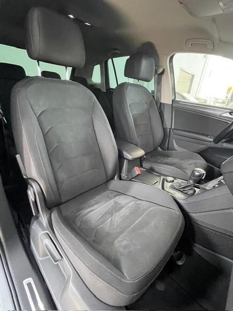 Volkswagen Tiguan 2.0 BiTDI SCR DSG 4MOTION R Line BMT