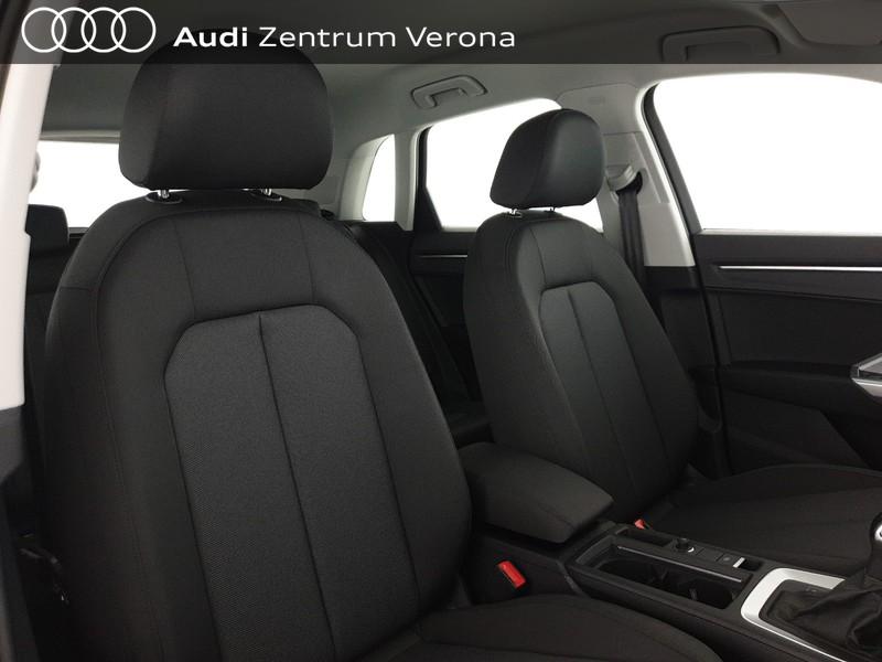 35TDI 150CV S tronic Business Advanced