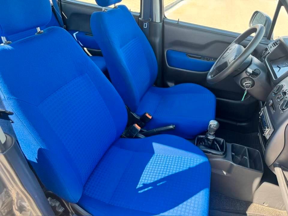 Opel Agila 1.3 CDTI Edition