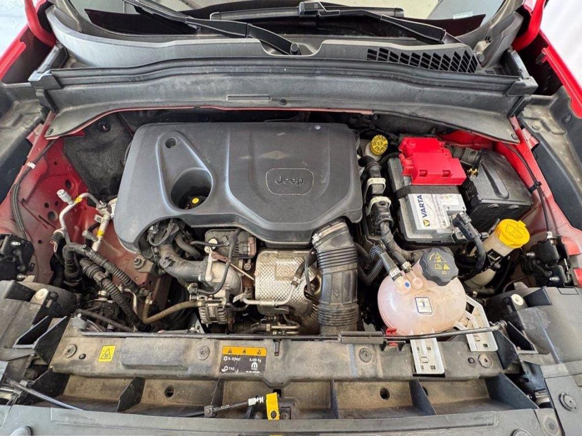 JEEP Renegade 1 0 t3 longitude 2wd