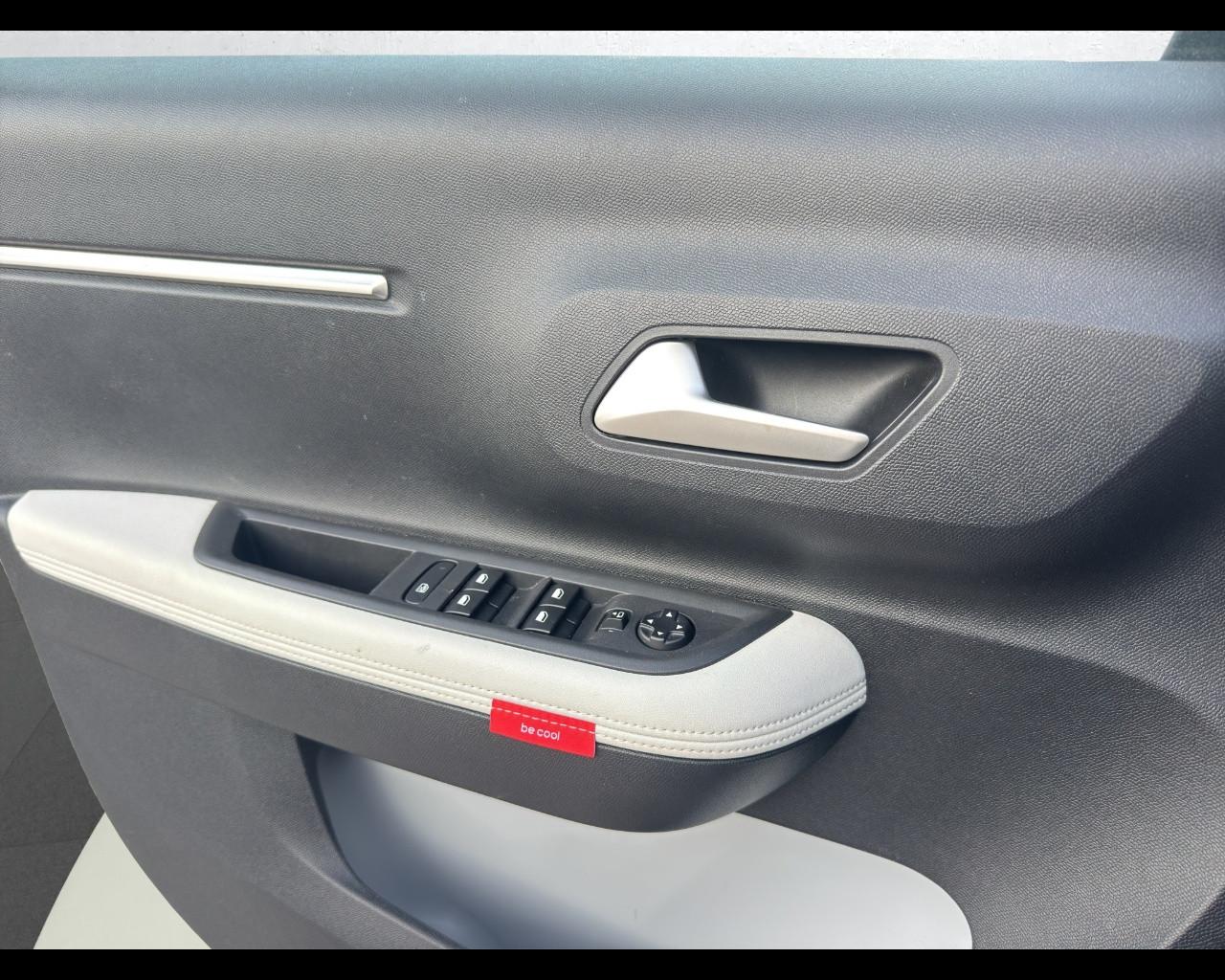 CITROEN C3 4ª serie - C3 PureTech 100 S&S Max