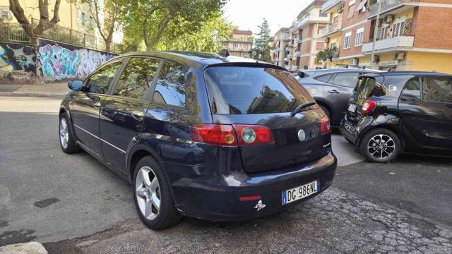 FIAT Croma 1.9 Multijet Dynamic
