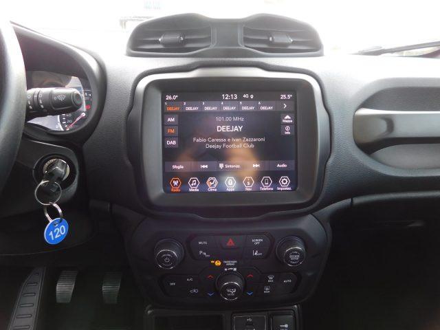 JEEP Renegade 1.0 T3 Limited Carplay Navi