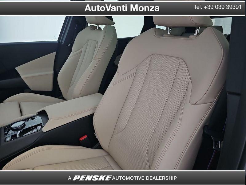 BMW X3 X3 xdrive20 MSport Pro auto