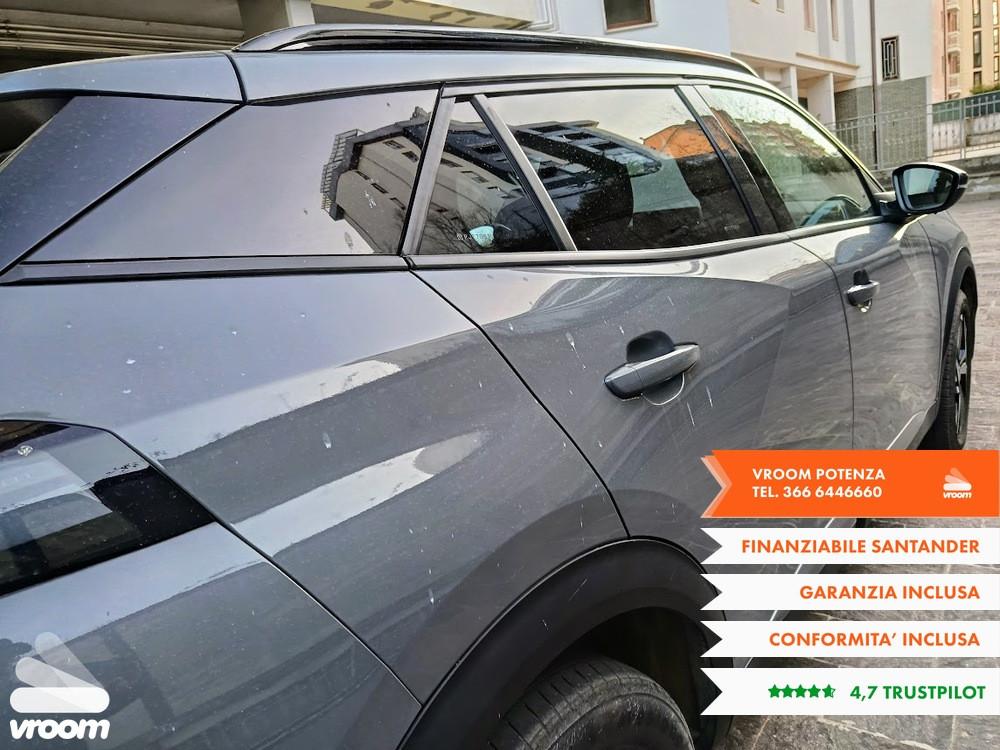 PEUGEOT 2008 2ª serie 2008 BlueHDi 130 S&S EAT...