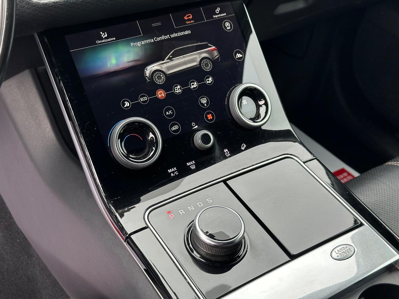 Range Velar 2019 2.0D 180 CV 4X4 R-Dynamic AUT.