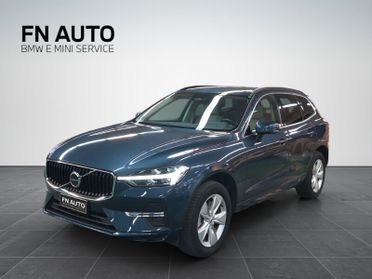 VOLVO XC60 (2017-->) XC60 B4 (d) automatico Core