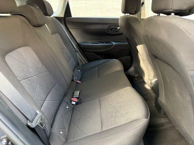 HYUNDAI Bayon 1.2 MPI MT XLine