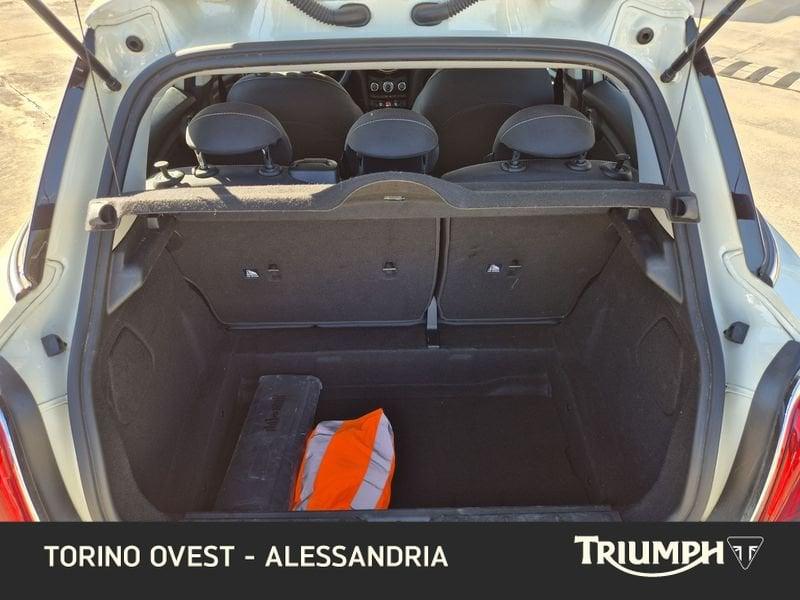 MINI Mini 5 porte Mini 5p 1.5 One Baker Street 102cv auto