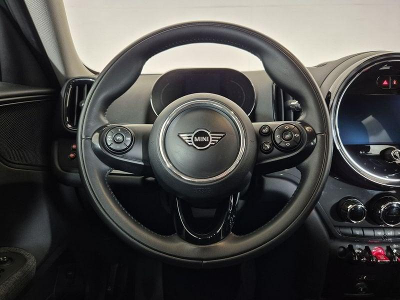 MINI Countryman Mini F60 2020 Benzi Mini 1.5 Cooper Northwood Edition auto