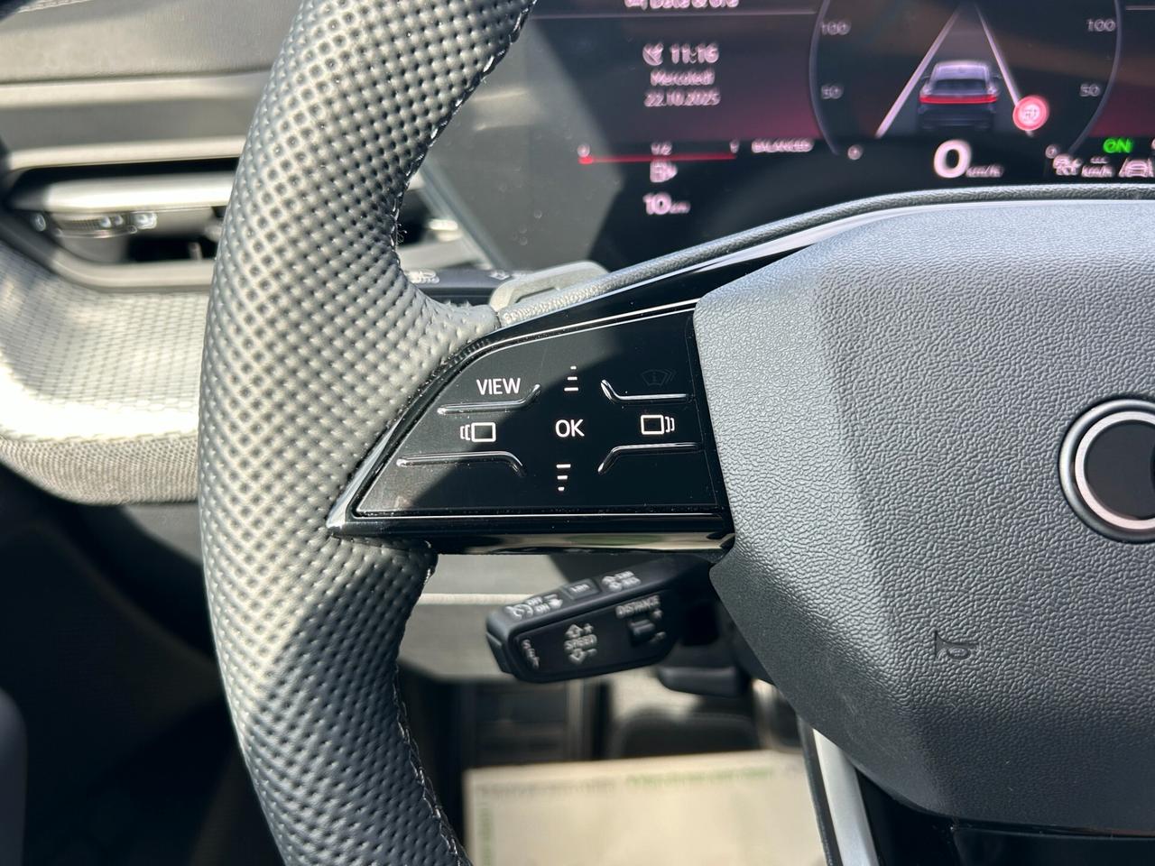 Audi Q5 SPB 2.0 tdi mhev+ S line quattro 204cv s-tronic KM0