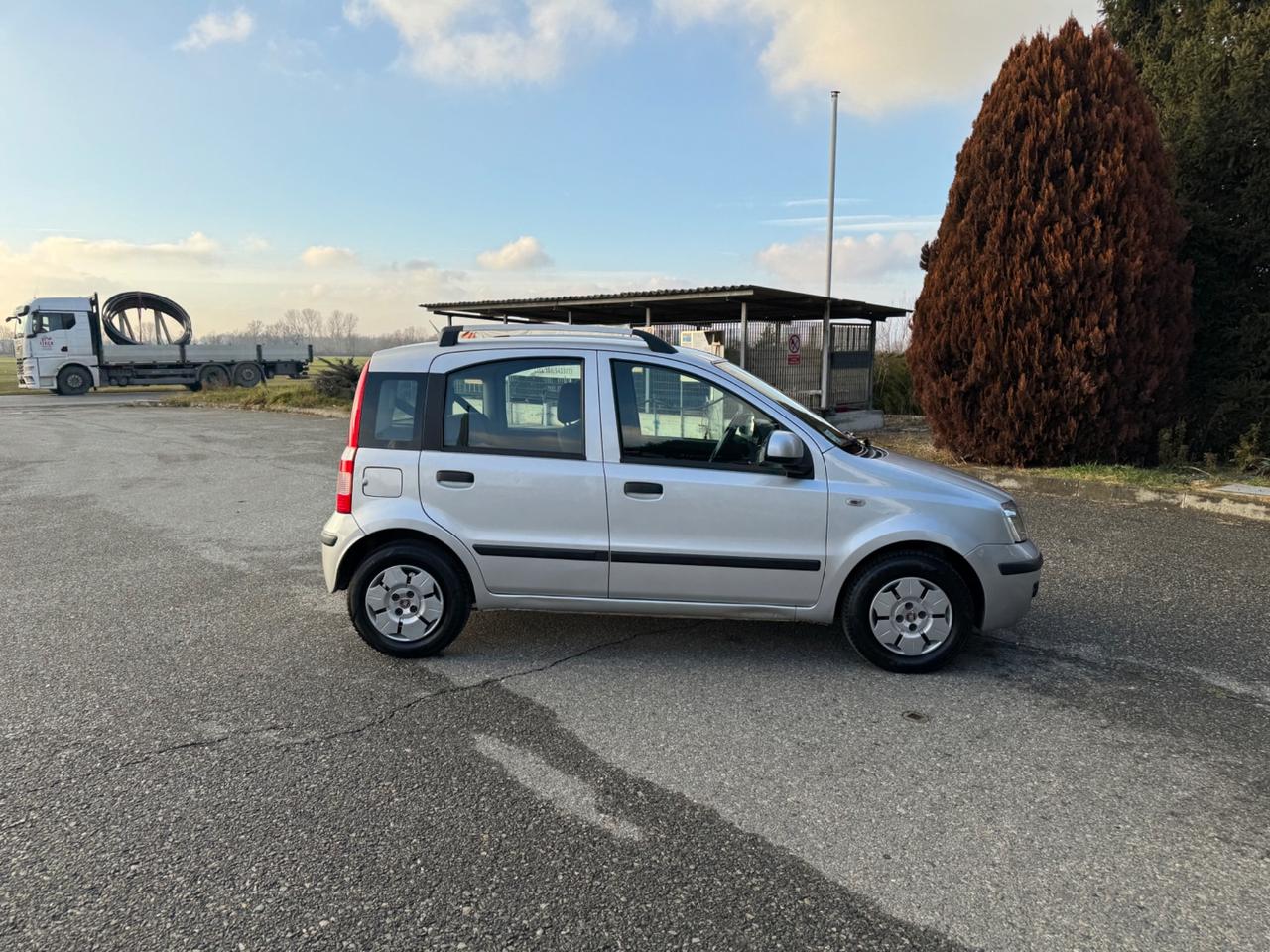 Fiat Panda 1.2 Dynamic GPL