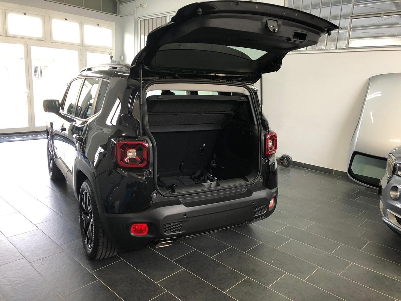 JEEP Renegade Renegade 1.6 Mjt 120CV Limited