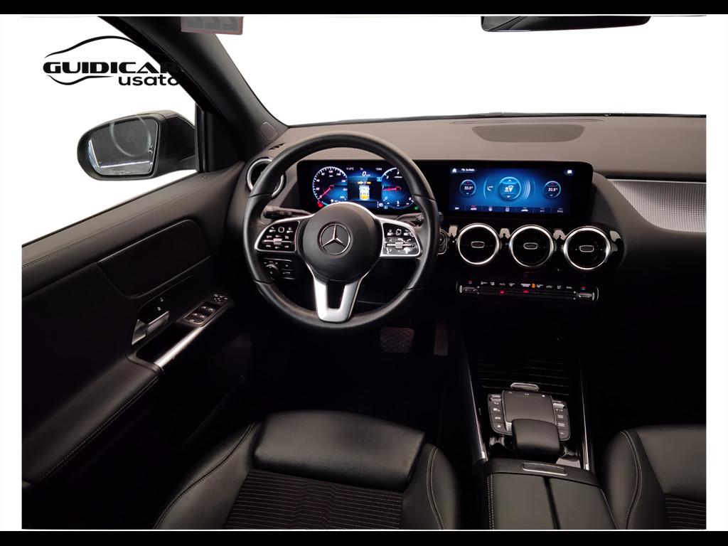 Mercedes-Benz GLA-H247 2020 - GLA 200 d Sport Plus auto