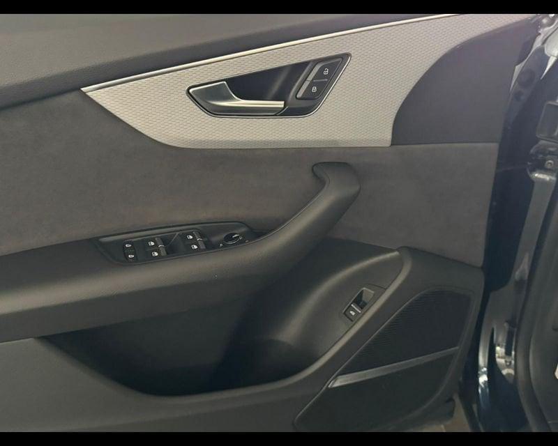 Audi Q8 SUV 50 TDI 286 CV quattro tiptronic S line edition