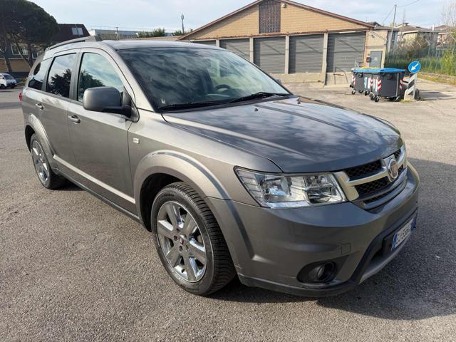 FIAT Freemont 7posti 2.0 Multijet 140 CV Freemont Bellissima