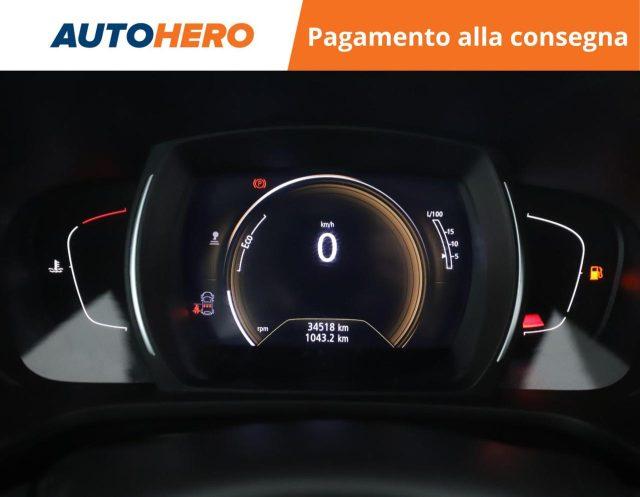 RENAULT Kadjar Blue dCi 8V 115CV Sport Edition
