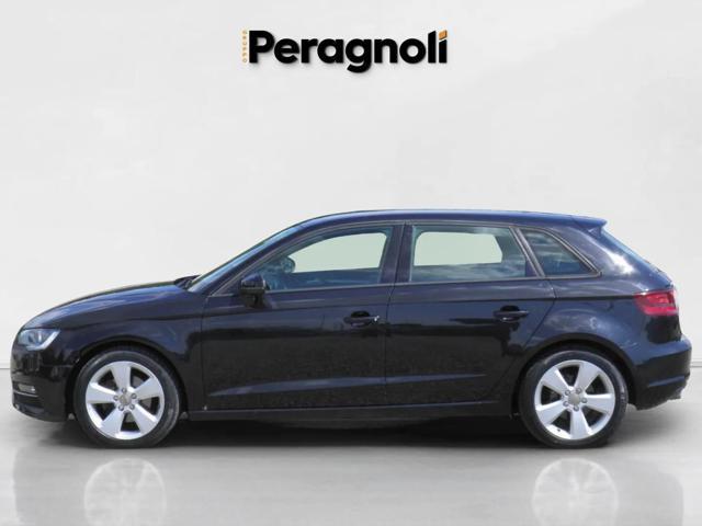 AUDI A3 SPB 1.6 TDI Business