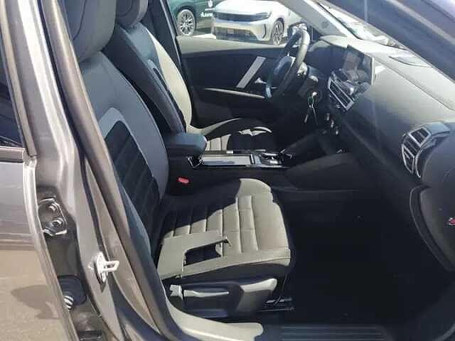 Citroen C4 1.2 PureTech 130cv EAT8 PLUS KM ZERO