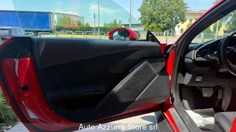 Ferrari Amalfi Amalfi 3.9 F1 DCT | IVA, LIFT, MADM, CARBON