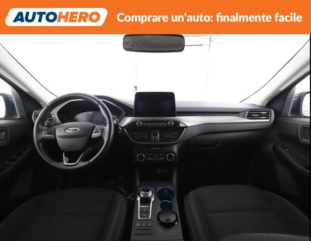 FORD Kuga 1.5 EcoBlue 120 CV aut. 2WD Titanium