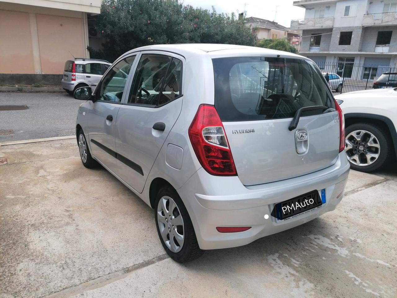 Hyundai i10 1.1 12V Classic