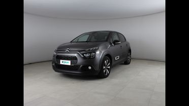 CITROEN C3 III 2017 - C3 1.2 puretech Max s&s 110cv
