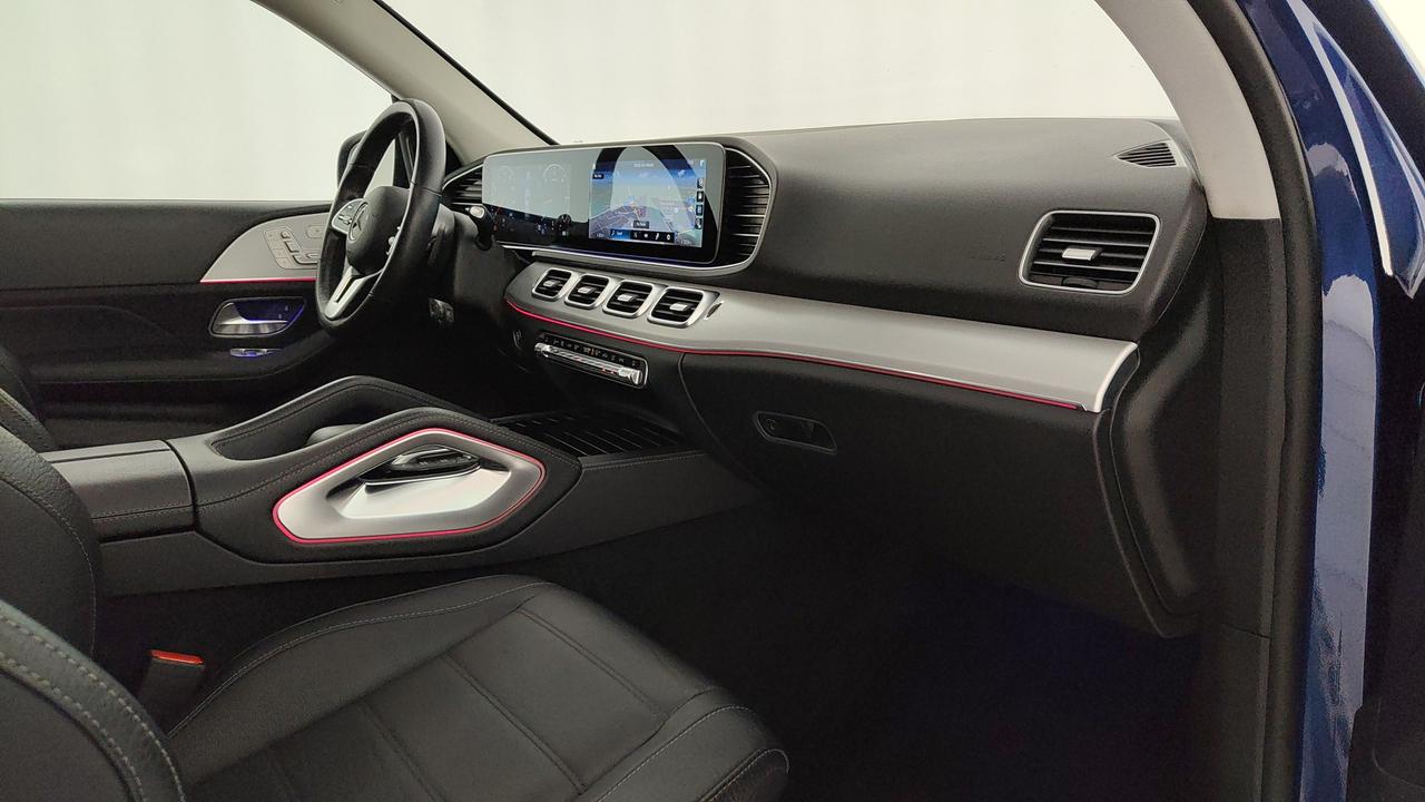 Mercedes-Benz GLE - V167 2019 - GLE 350 d Premium 4matic auto