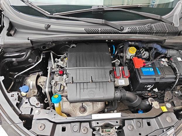 LANCIA Ypsilon 1.2 Benzina 69 CV 5 porte - 2013