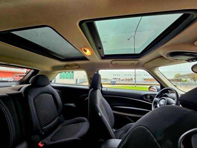 MINI Paceman Mini Cooper S Paceman