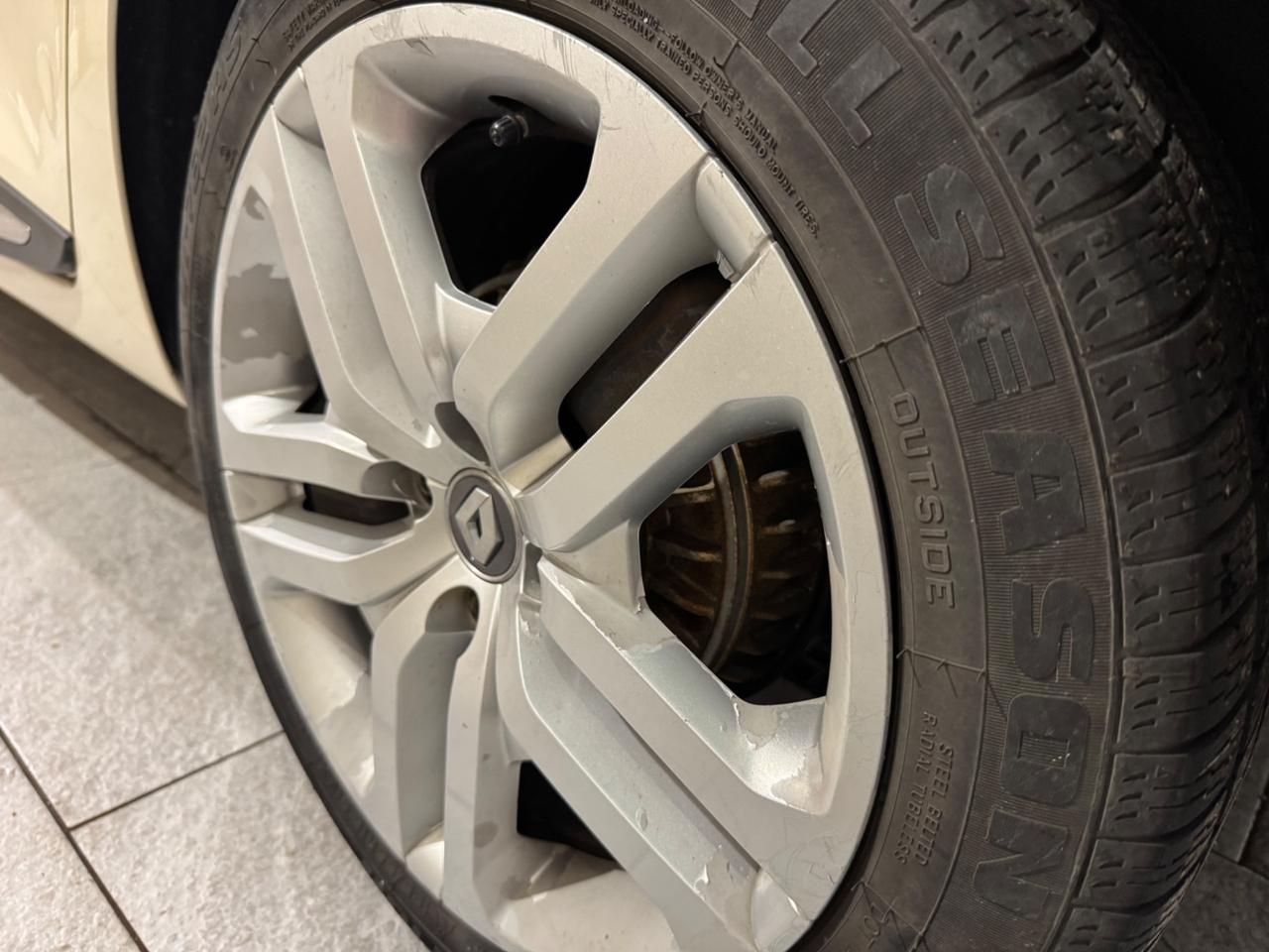 Renault Clio Sporter dCi 8V 75CV Start&Stop Energy Intens