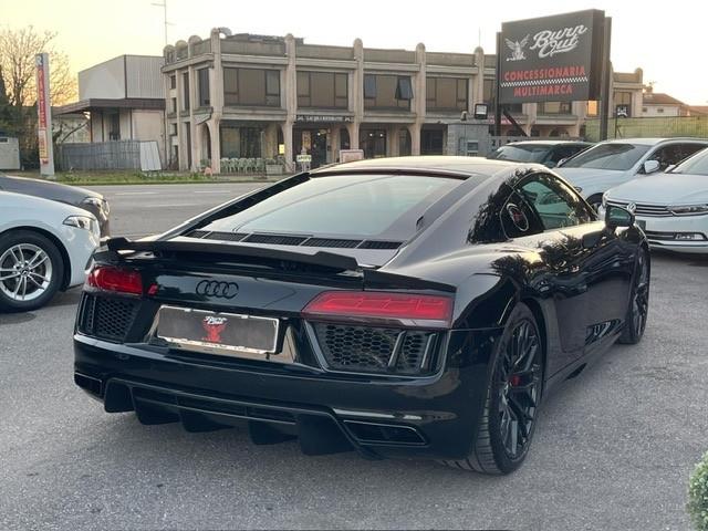 Audi R8 Coupé 5.2 FSI quattro S tronic