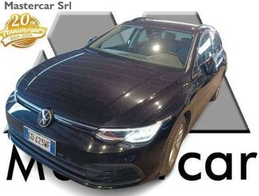 VOLKSWAGEN Golf Variant Golf Variant 1.0 etsi evo Life 110cv dsg -GD423WF