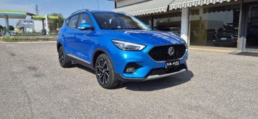 MG ZS ZS 1.5 VTi-tech Luxury