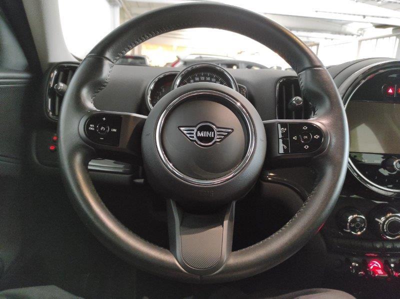 MINI Mini Countrym.(F60) - Mini 1.5 Cooper Countryman