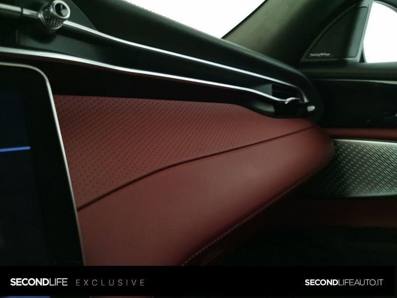 Maserati Grecale 2.0 mhev Modena 330cv auto