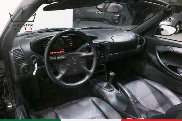 Porsche Boxster 2.5 c/clima